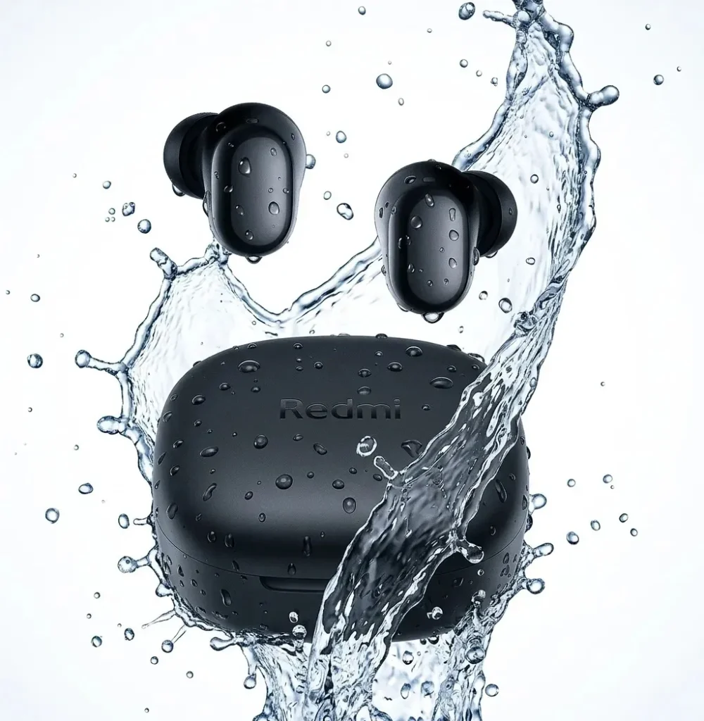 Auriculares Redmi Buds 6 Play
